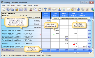 Accurately Track Your Microsoft Projects